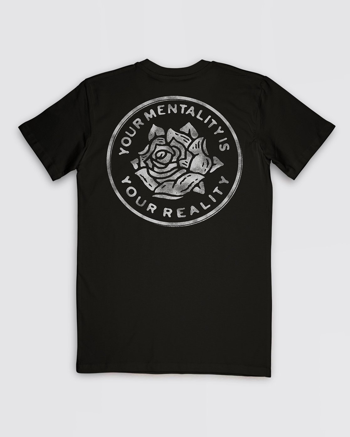 V.4 Mentality Tee