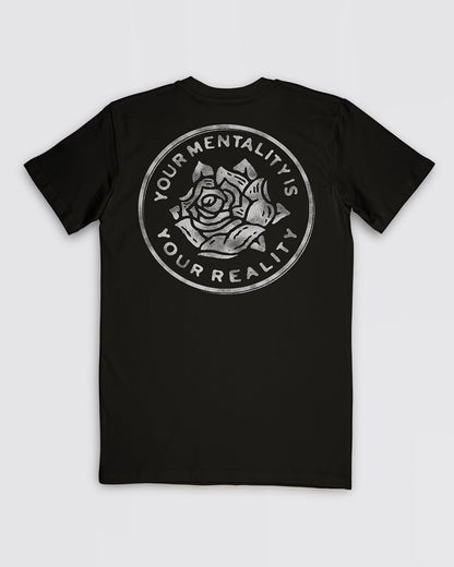 V.4 Mentality Tee