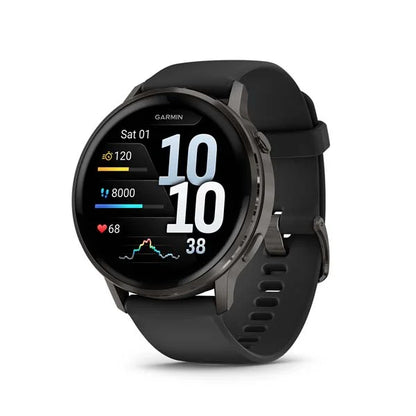 Garmin Venu 4 Smartwatch