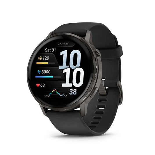 Garmin Venu 4 Smartwatch