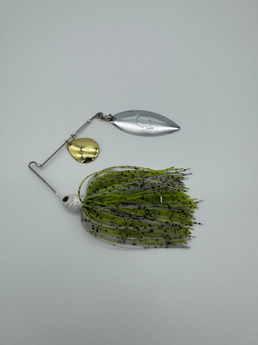 The Shredder Spinnerbait