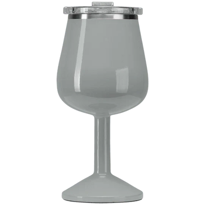 Vino 15oz Insulated Stem Wine Tumbler