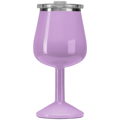 Vino 15oz Insulated Stem Wine Tumbler