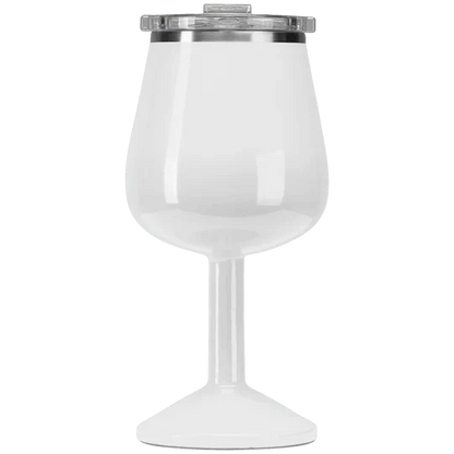 Vino 15oz Insulated Stem Wine Tumbler