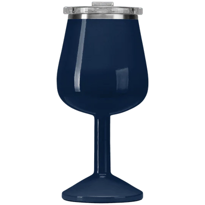 Vino 15oz Insulated Stem Wine Tumbler