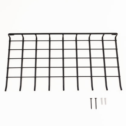 Afton Utility Organizer | Holds 40 lbs