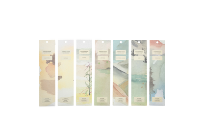 Campfire Incense (20 Sticks ea) Full Flight