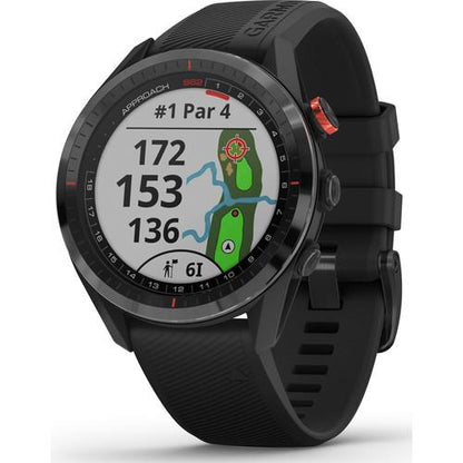 Garmin Approach S62 Golf Watch