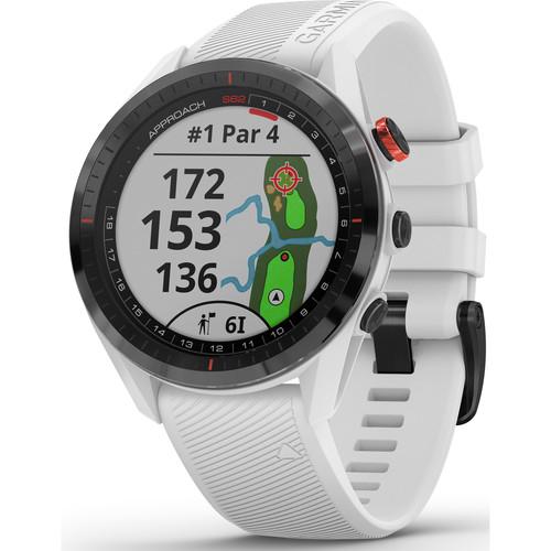 Garmin Approach S62 Golf Watch