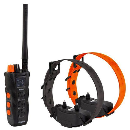 Dogtra 3502X 2 Dog E-Collar System