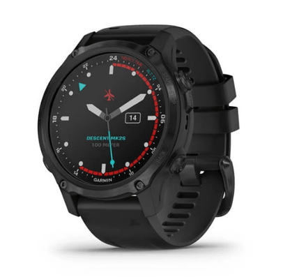 Garmin Descent Mk2S Smartwatch