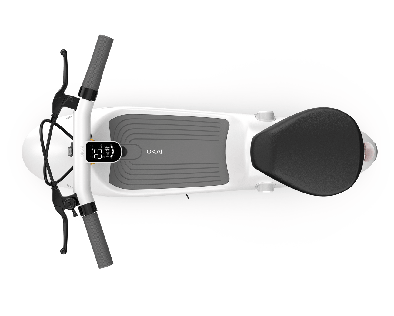 Okai Ceetle Pro EA10C Electric Scooter