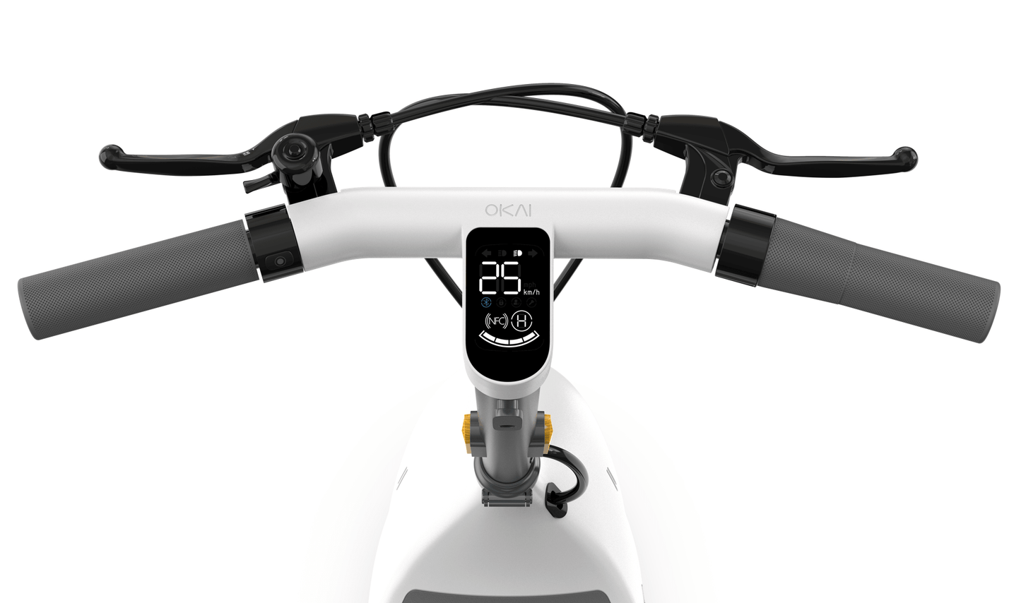 Okai Ceetle Pro EA10C Electric Scooter