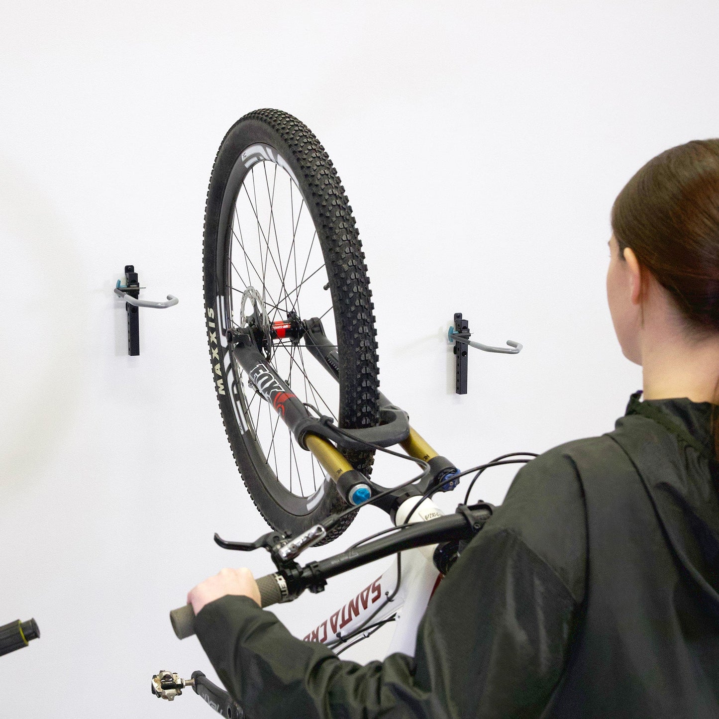 WheelRest Bike Hook | 1-Pack