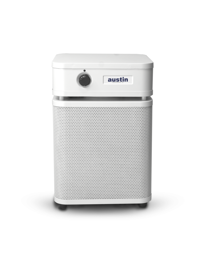 Austin Air Healthmate Plus Jr. Air Purifier