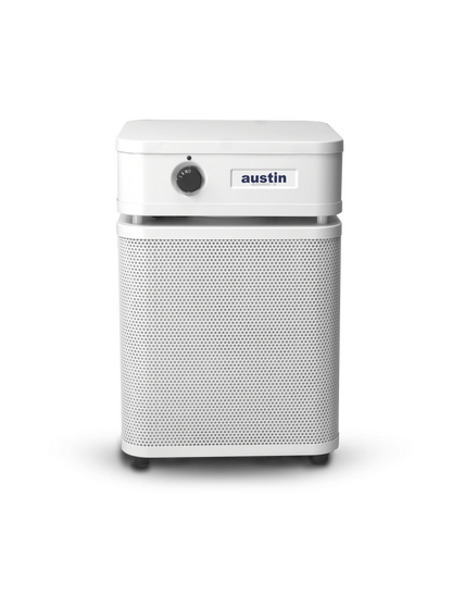Austin Air Healthmate Plus Jr. Air Purifier