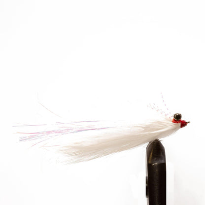 JHFLYCO Loaded Foam Fly Box - Snook Assortment