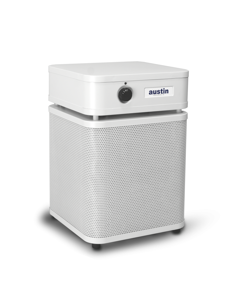 Austin Air Healthmate Plus Jr. Air Purifier