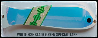 Ice Strong Outdoors - The Special Series! Pick your Flasher and Pick your Special Tape!