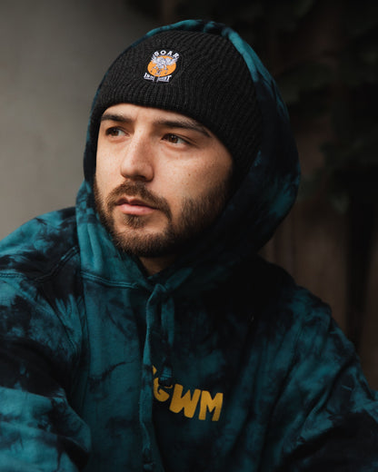 "Wings Like Eagles" Beanie