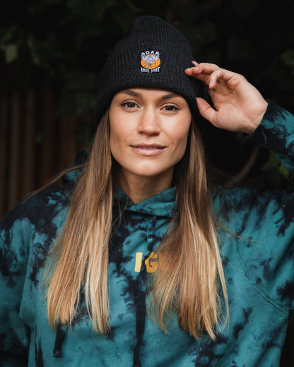 "Wings Like Eagles" Beanie