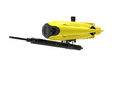 Robotic Arm for Chasing Gladius Mini S