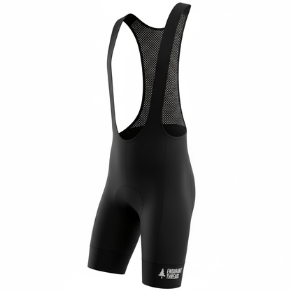 Women's Billboard SLK Bib Shorts - Black
