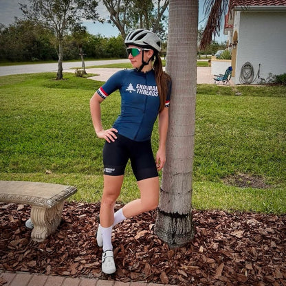 Women's Billboard SLK Bib Shorts - Black