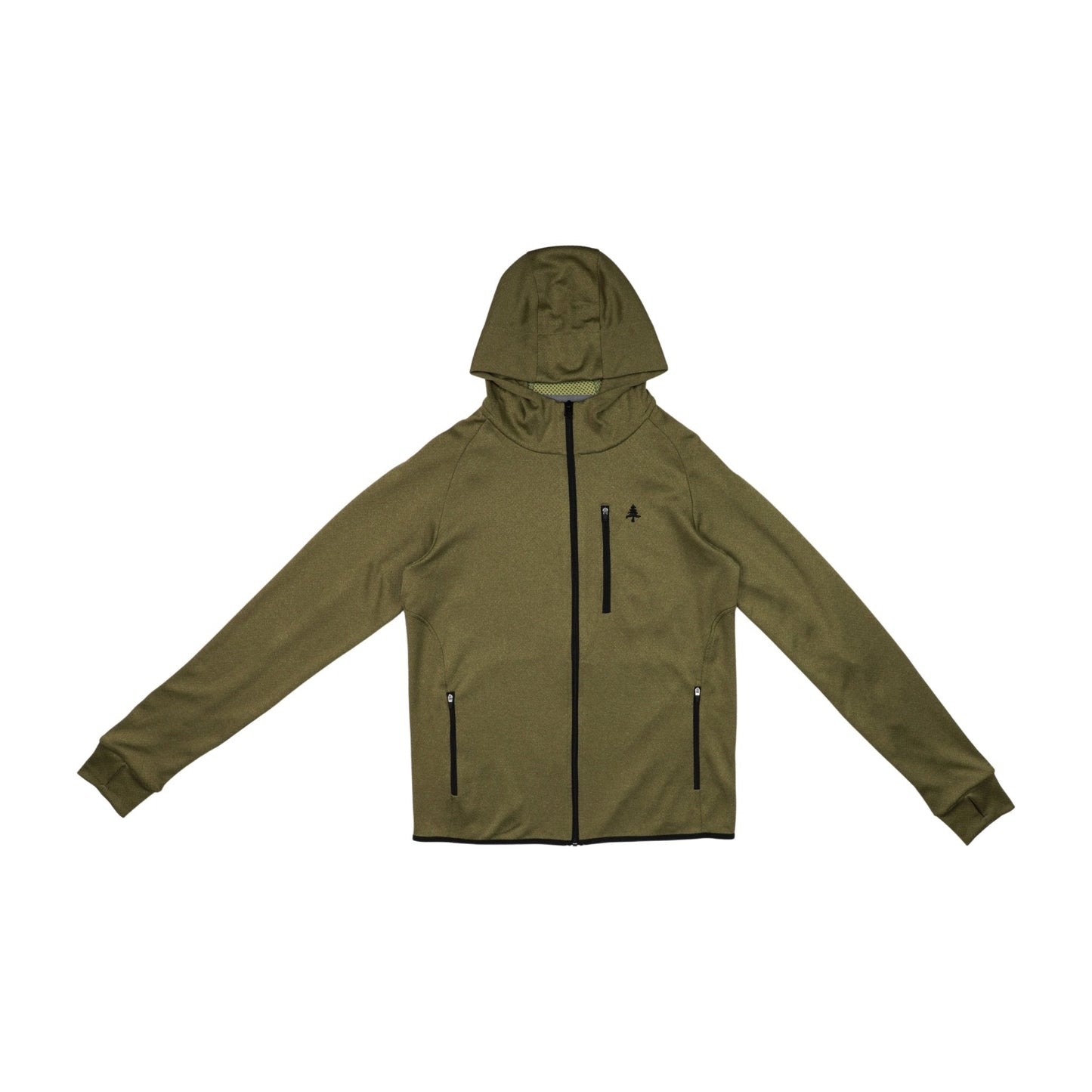 Women's HLT SL Hoodie