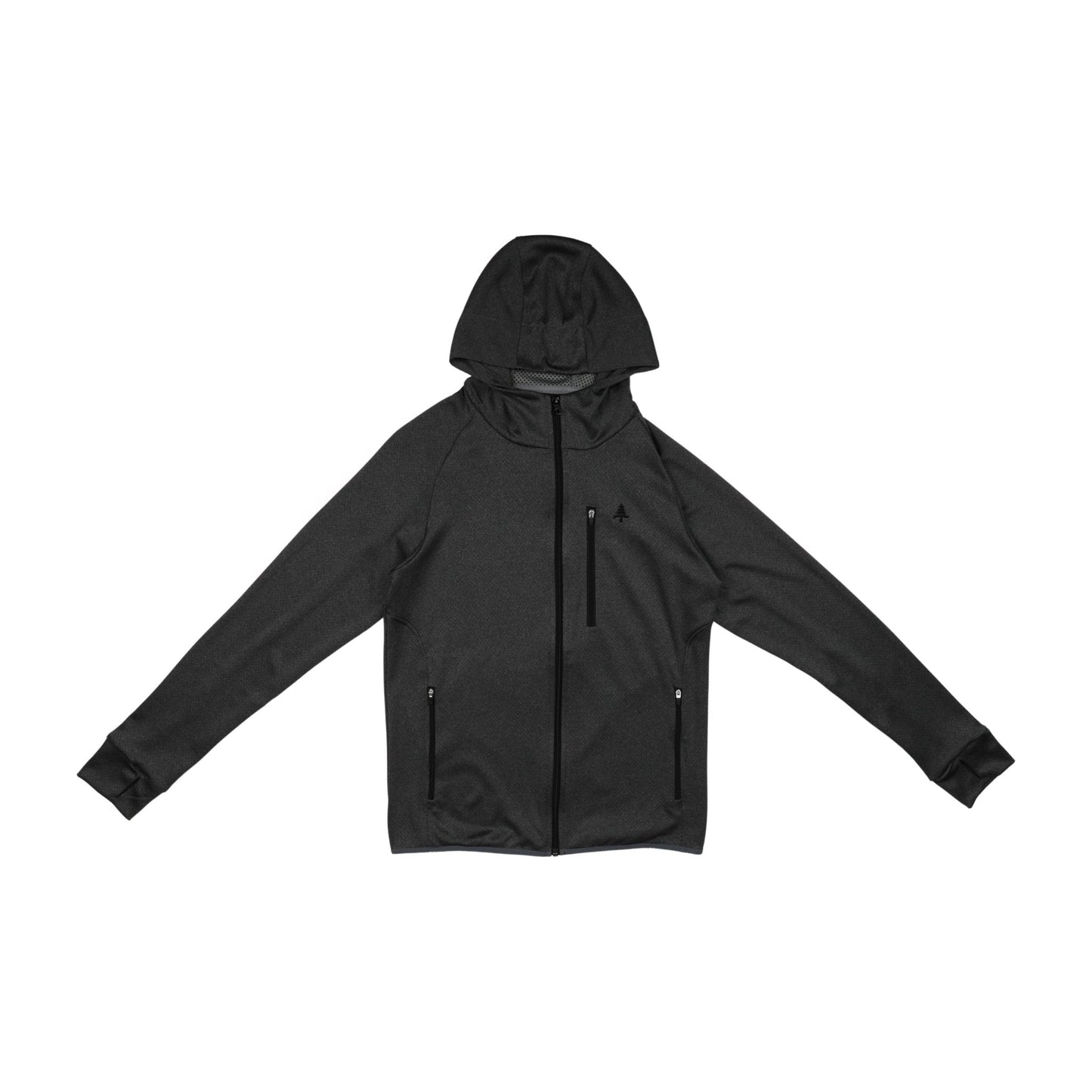 Women's HLT SL Hoodie