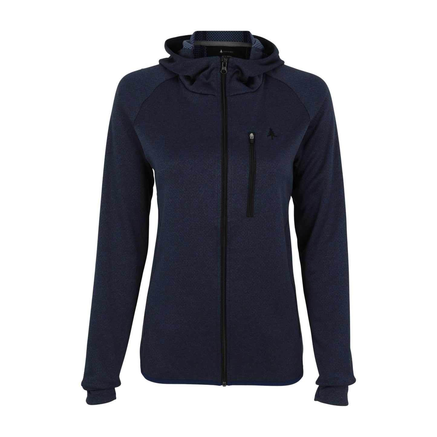 Women's HLT SL Hoodie