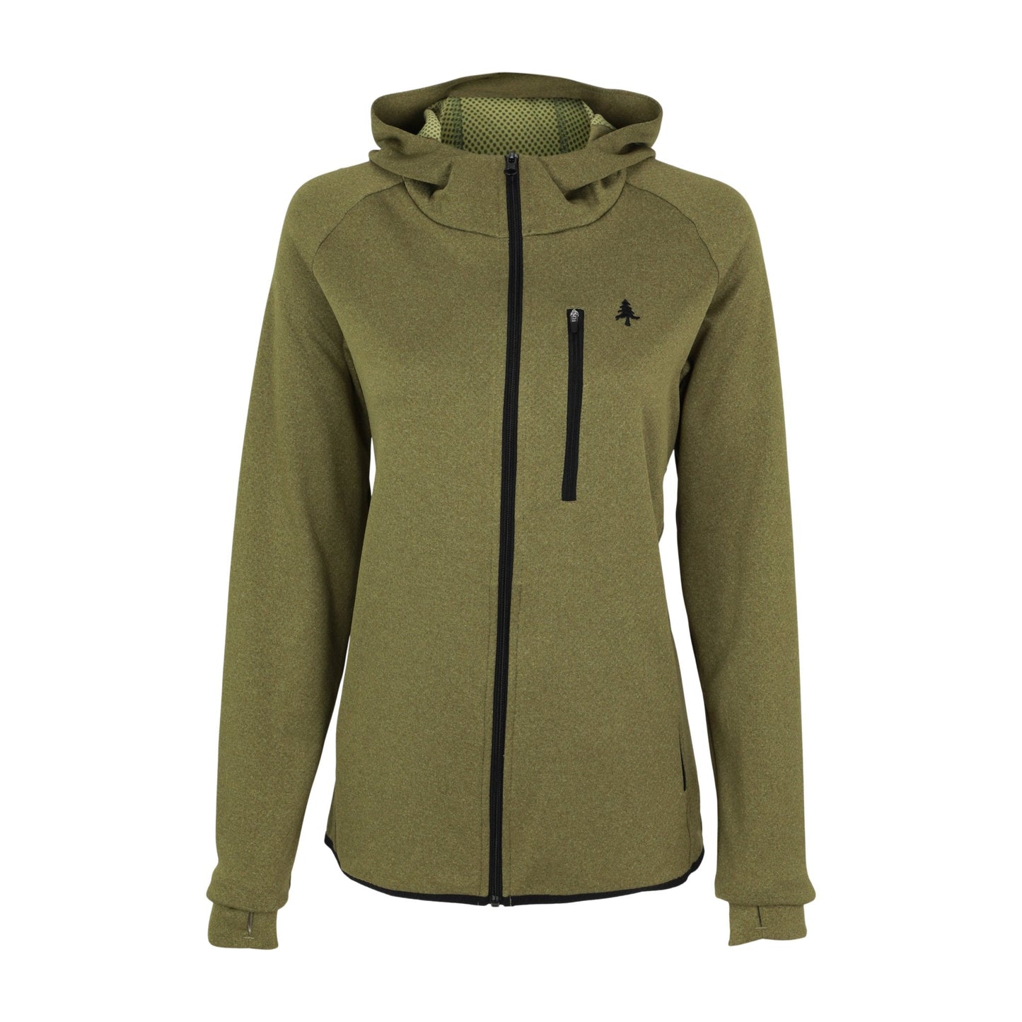 Women's HLT SL Hoodie