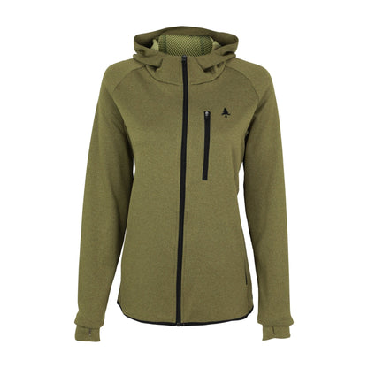 Women's HLT SL Hoodie