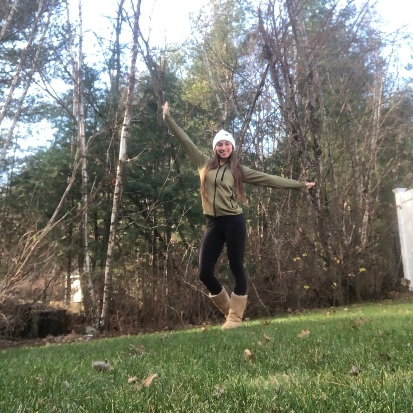 Women's HLT SL Hoodie