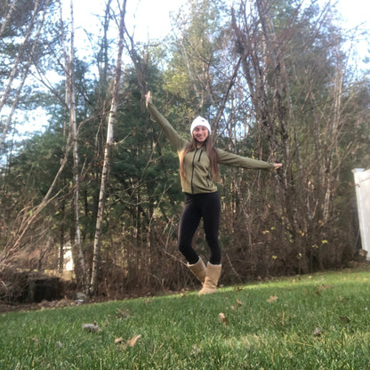 Women's HLT SL Hoodie