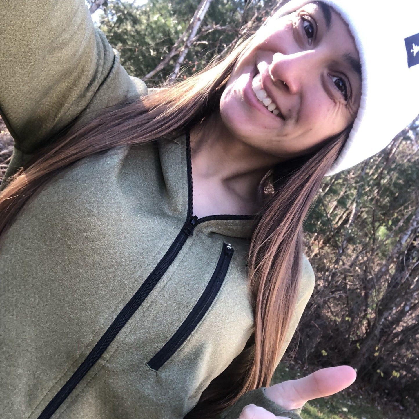 Women's HLT SL Hoodie