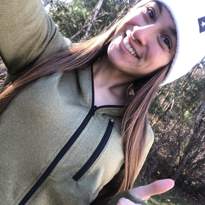 Women's HLT SL Hoodie