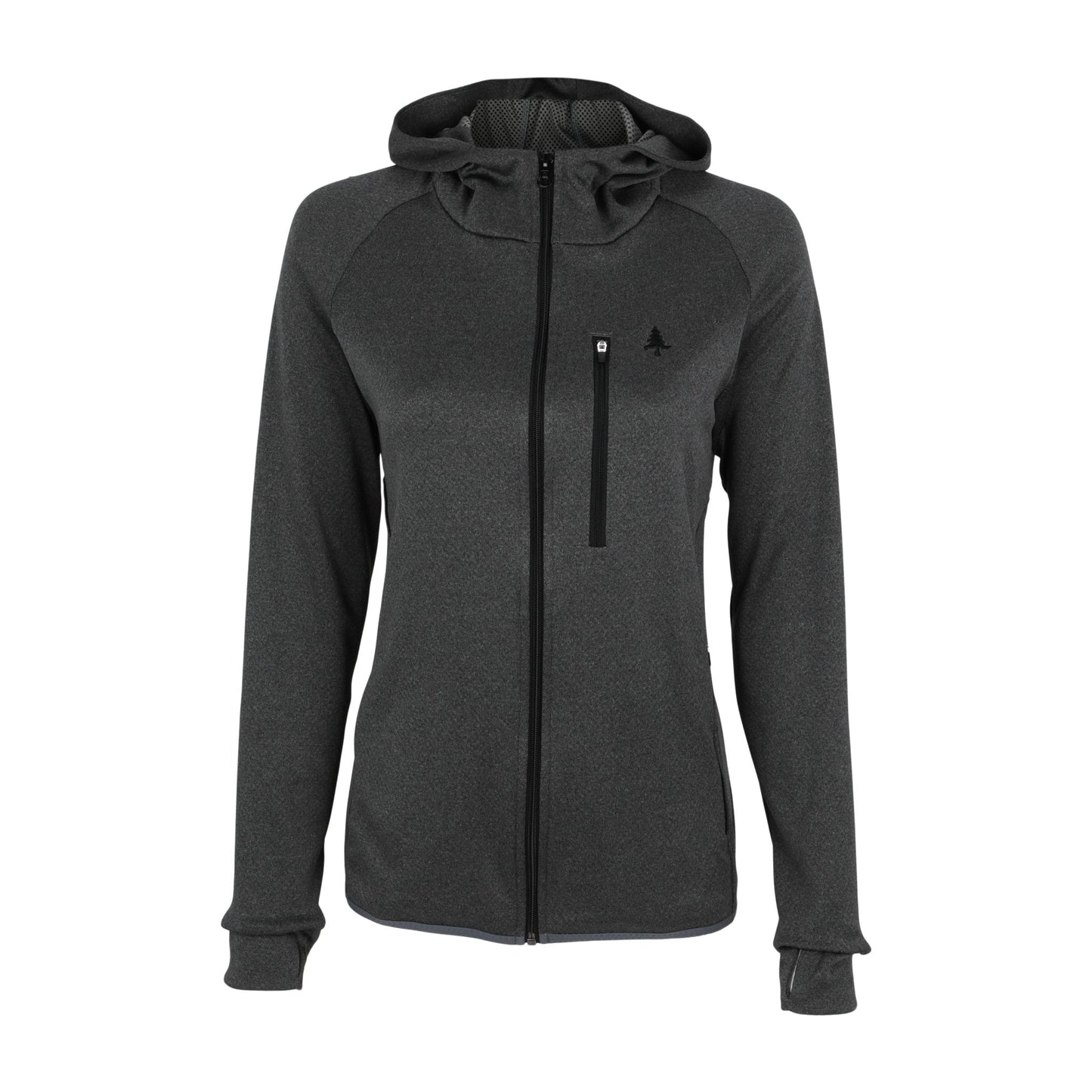 Women's HLT SL Hoodie