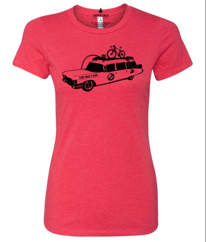 Women's RHR The Mix Tape 24 Tee