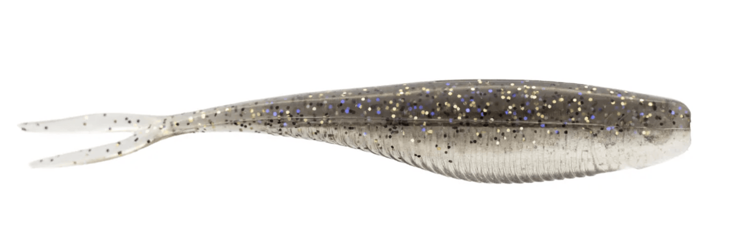 Rally Shad - 3.75"