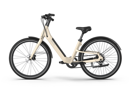 Okai Stride EB40 Electric Bike