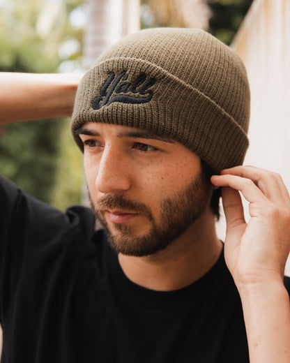Y'all Beanie