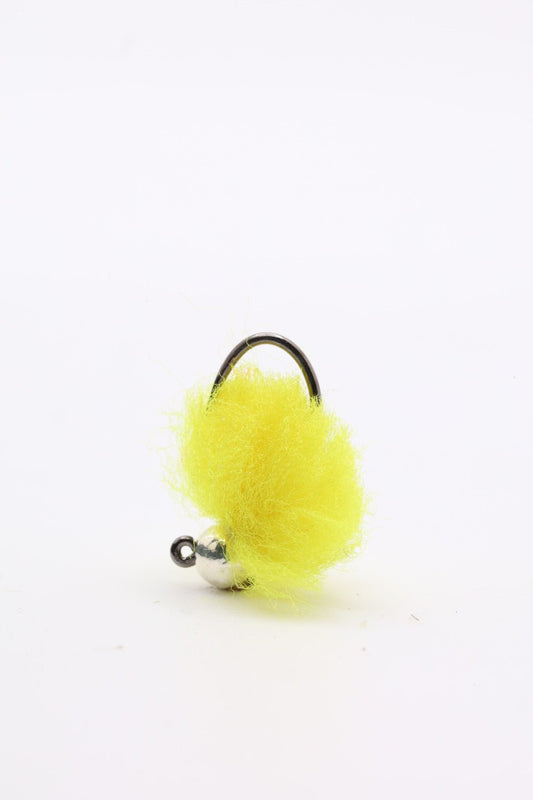 Yellow Egg Tungsten
