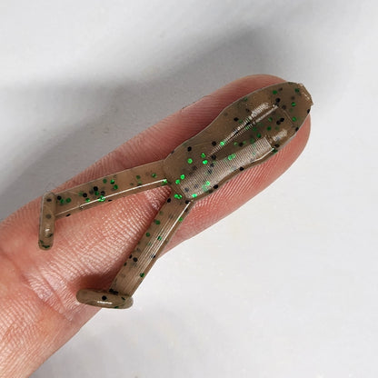 1.7" Inch Micro Frog "The Creek Croaker"